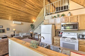 獨棟房屋 (3 Bedrooms) | 住宿內部