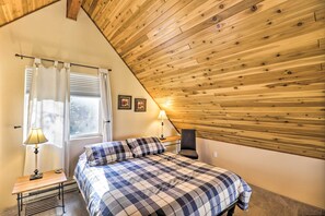 Casa (3 Bedrooms) | Parte interna