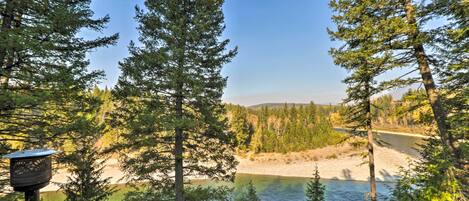 Maison (3 Bedrooms) | Intérieur