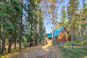 Hus (3 Bedrooms) | Interiör