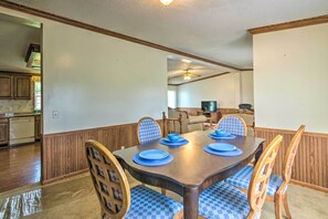 Casa (3 Bedrooms) | Interior