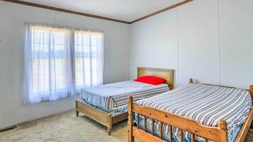 Talo (3 Bedrooms) | Sisätilat