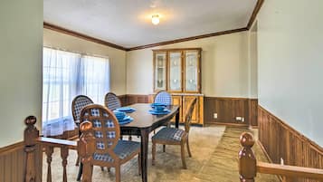 Maison (3 Bedrooms) | Intérieur