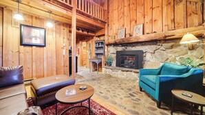 独立别墅 (2 Bedrooms) | 住宿内部