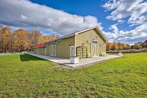 Ferienhaus (5 Bedrooms) | Innenbereich