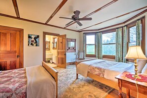 Nhà (5 Bedrooms) | Nội thất