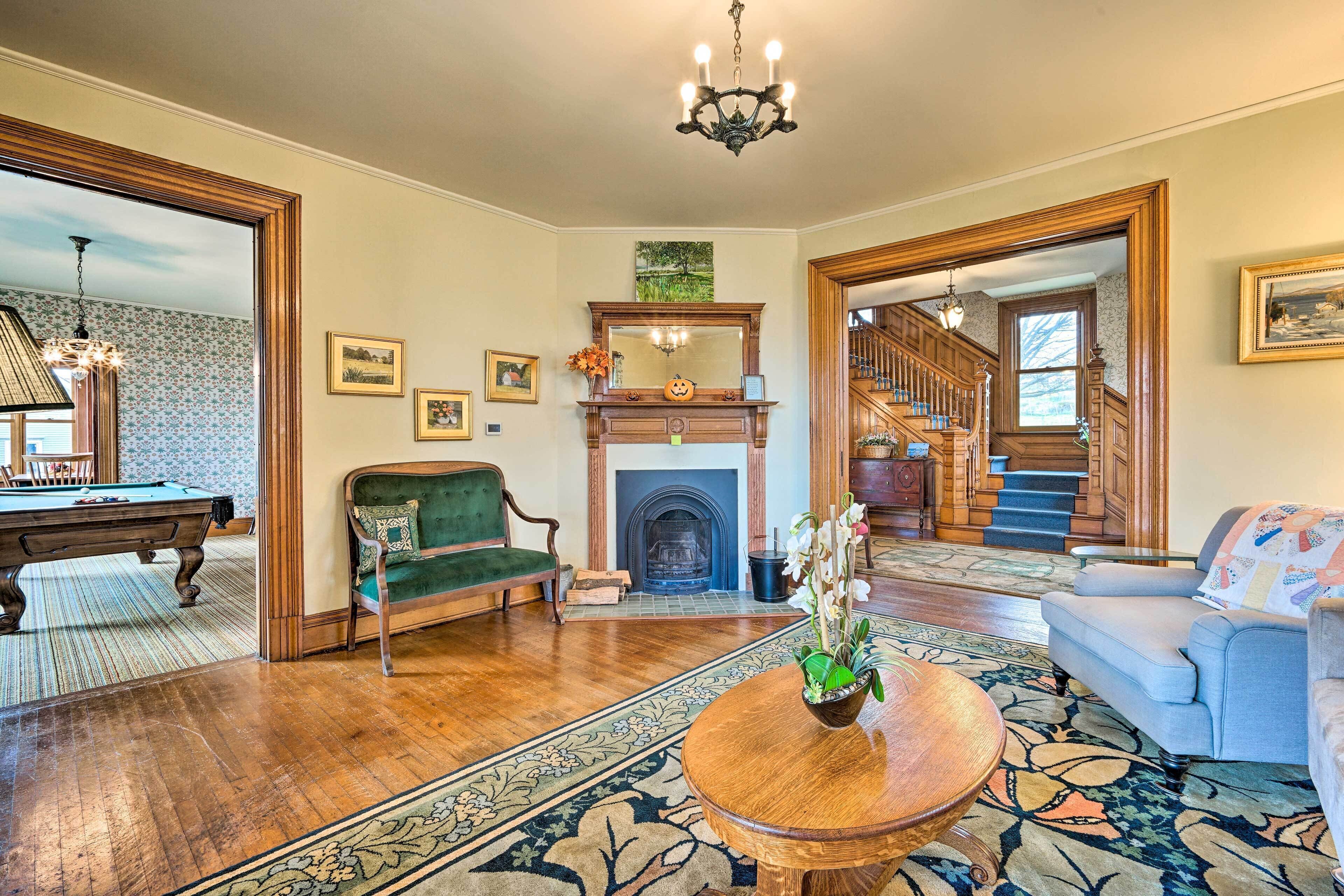 House (5 Bedrooms) | Front of property