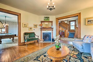 Hus (5 Bedrooms) | Fasade