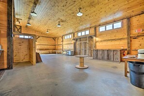 Hus (5 Bedrooms) | Innvendig