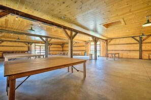 Ferienhaus (5 Bedrooms) | Innenbereich