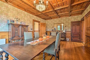 Hus (5 Bedrooms) | Interiör