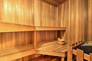 Casa (5 Bedrooms) | Interior