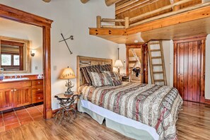 Hus (5 Bedrooms) | Innvendig
