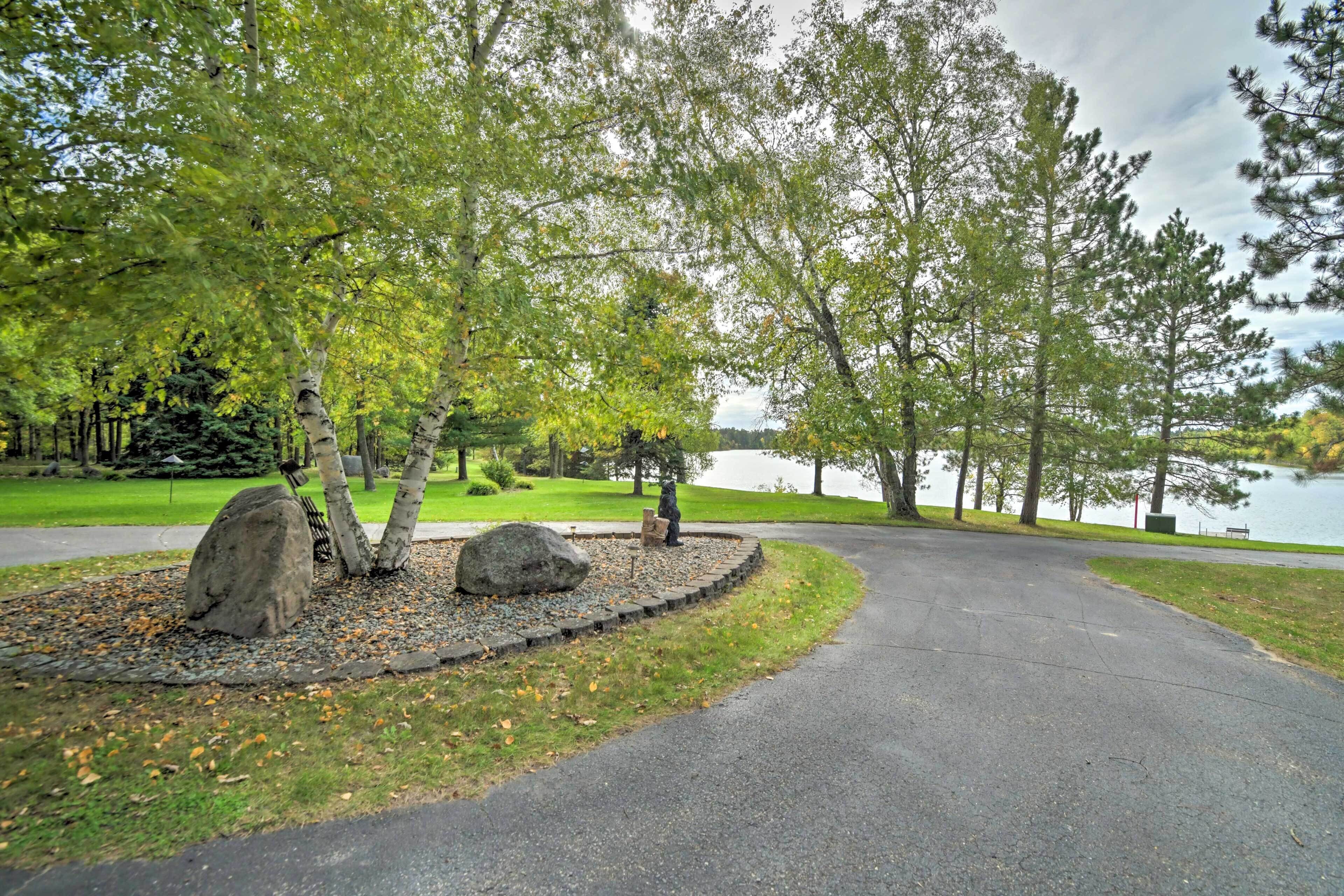 獨棟房屋 (3 Bedrooms) | 住宿內部