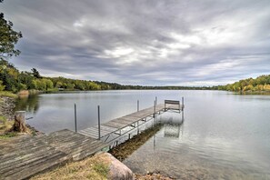 Rumah (3 Bedrooms) | Interior