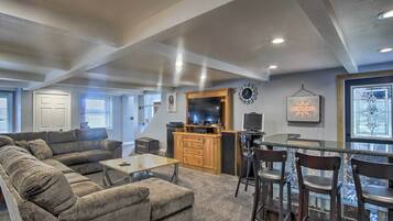 Maison (5 Bedrooms) | Intérieur