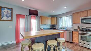 Rumah (5 Bedrooms) | Interior