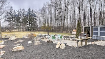 Rumah (5 Bedrooms) | Interior