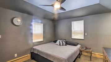 Rumah (5 Bedrooms) | Interior