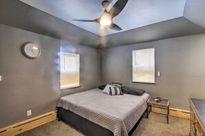 Ferienhaus (5 Bedrooms) | Innenbereich