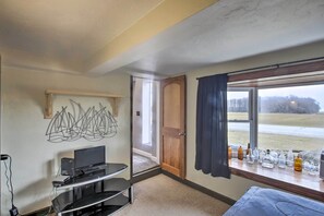 House (5 Bedrooms) | Interior - Spacious Sheboygan Home w/ Grill & Fire Pit! (Sheboygan)