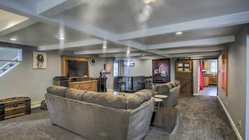 Nhà (5 Bedrooms) | Nội thất