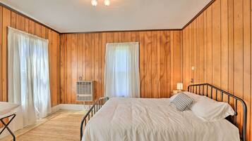 Rumah (5 Bedrooms) | Interior