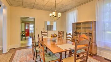 Nhà (5 Bedrooms) | Nội thất