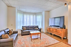 House (5 Bedrooms) | Interior - Walk to Lake Ontario: Sodus Point Family Escape (Sodus Point)