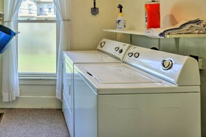 Hus (5 Bedrooms) | Interiör