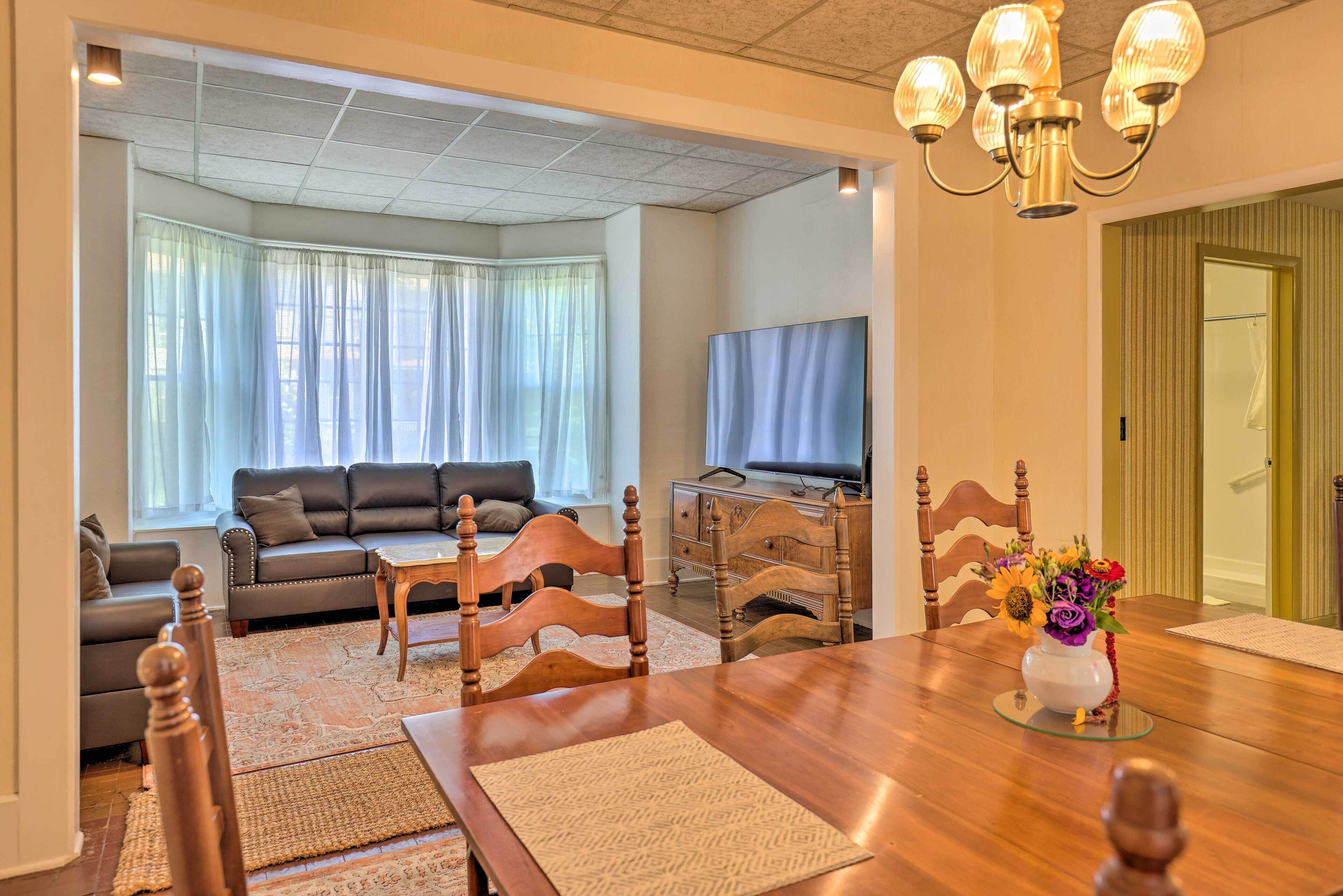 Nhà (5 Bedrooms) | Nội thất