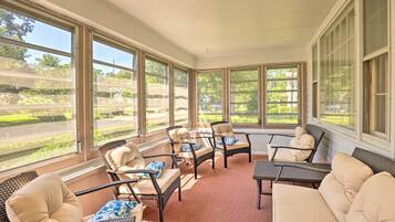 Talo (5 Bedrooms) | Sisätilat