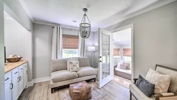 Rumah (2 Bedrooms) | Interior