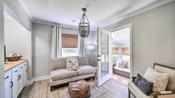 獨棟房屋 (2 Bedrooms) | 住宿內部