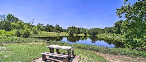 Maison (2 Bedrooms) | Façade de lâhĂ©bergement