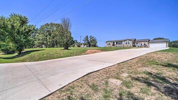 Rumah (2 Bedrooms) | Interior