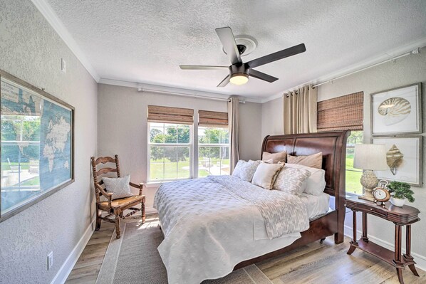 Casa (2 Bedrooms) | Interior