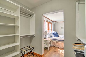 Maison (4 Bedrooms) | Intérieur