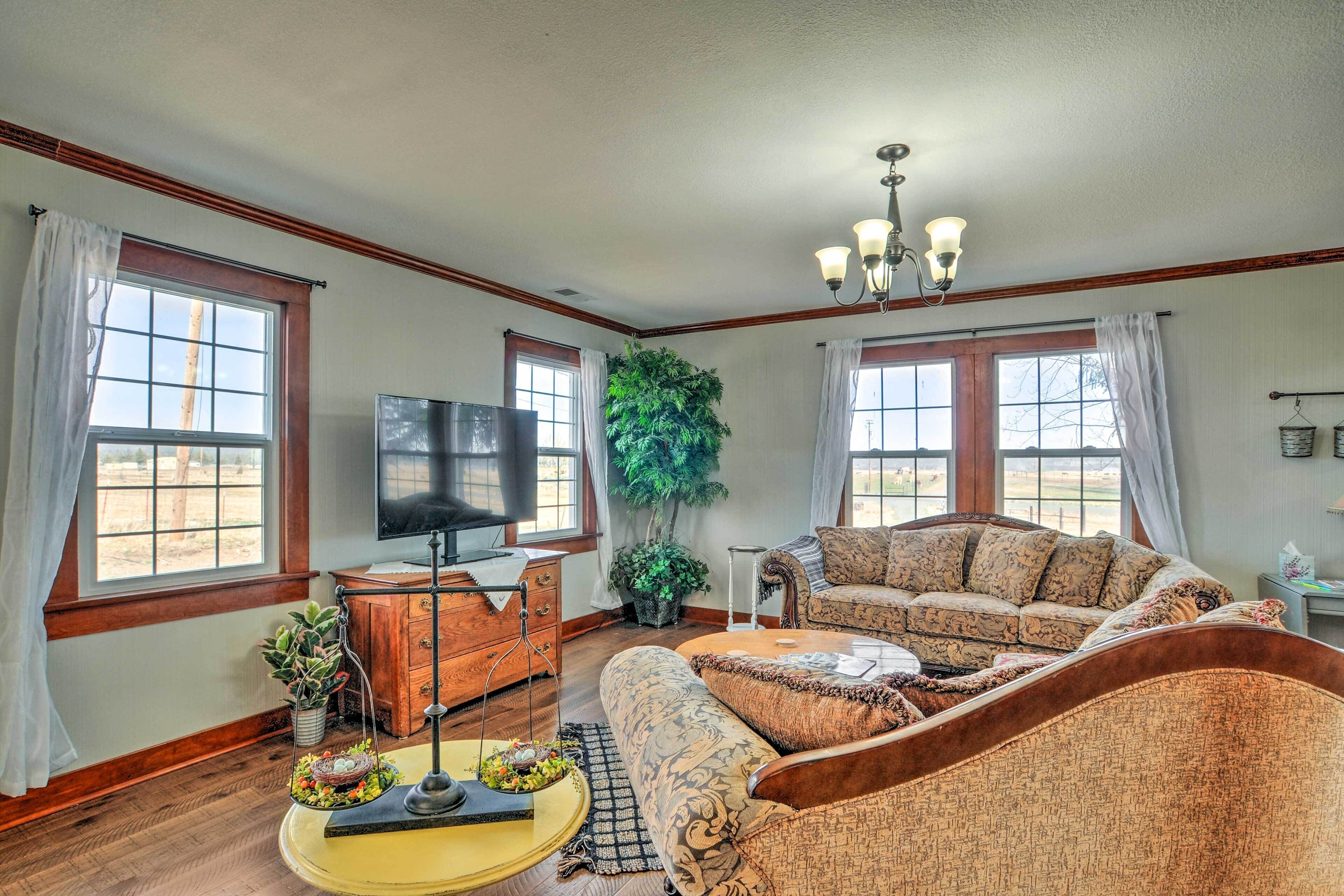 Nhà (4 Bedrooms) | Nội thất