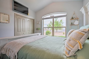 บ้านพัก (3 Bedrooms) | ภายใน
