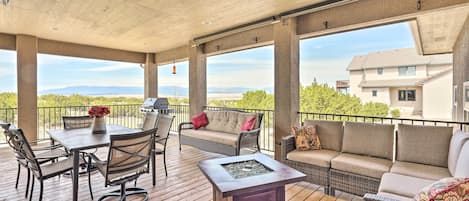 Hus (3 Bedrooms) | Interiör