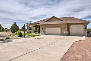 Maison (3 Bedrooms) | Intérieur