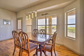 Maison (3 Bedrooms) | Intérieur