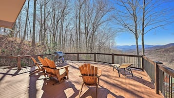 Rumah (3 Bedrooms) | Bagian depan properti