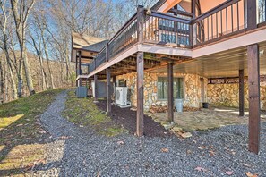 Casa (3 Bedrooms) | Parte interna