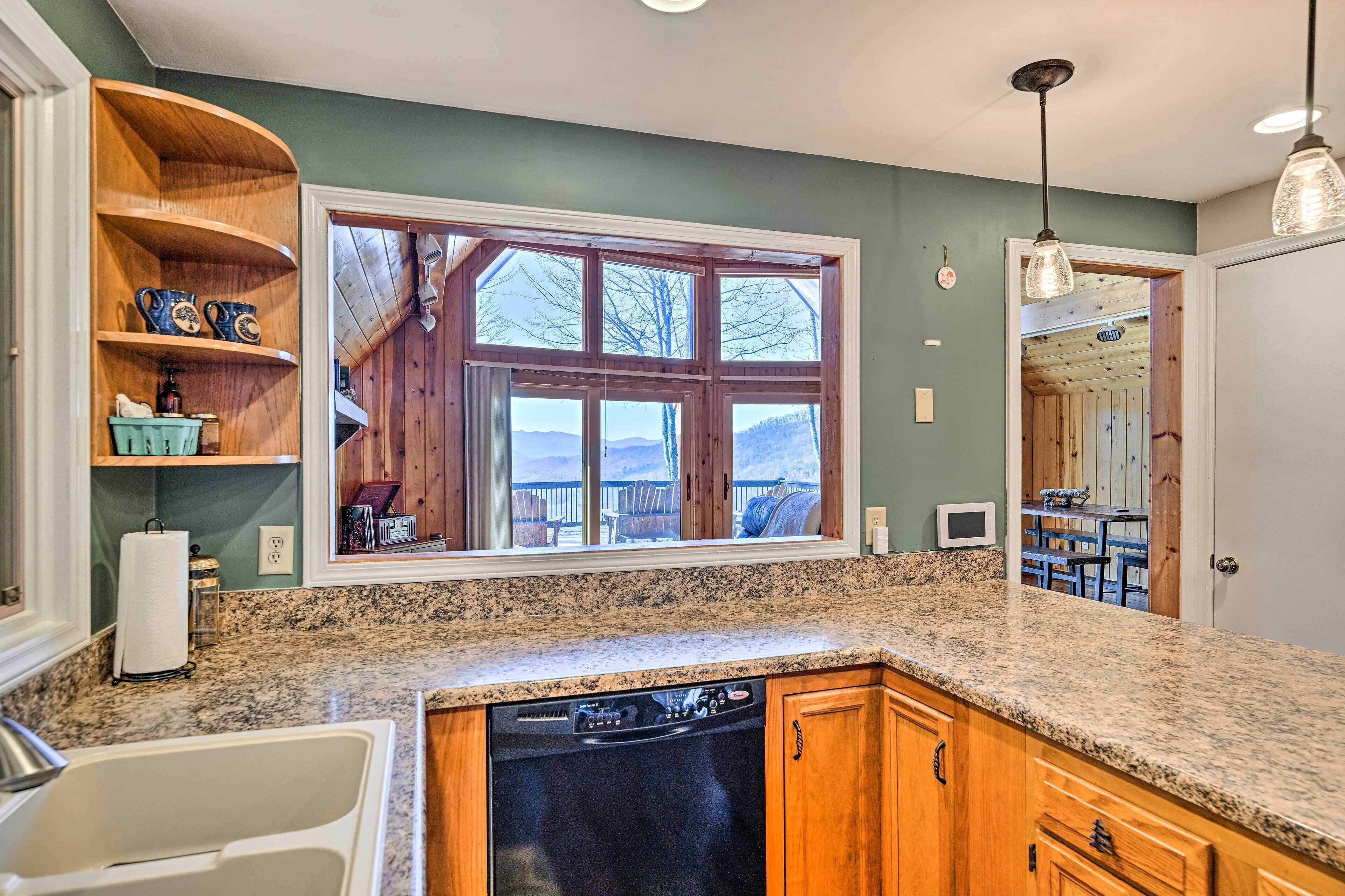 獨棟房屋 (3 Bedrooms) | 住宿內部