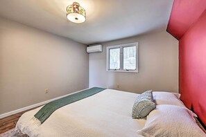 ハウス (3 Bedrooms) | 内装