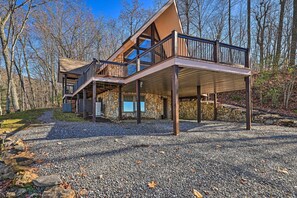 ハウス (3 Bedrooms) | 内装