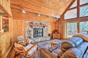 ハウス (3 Bedrooms) | 内装