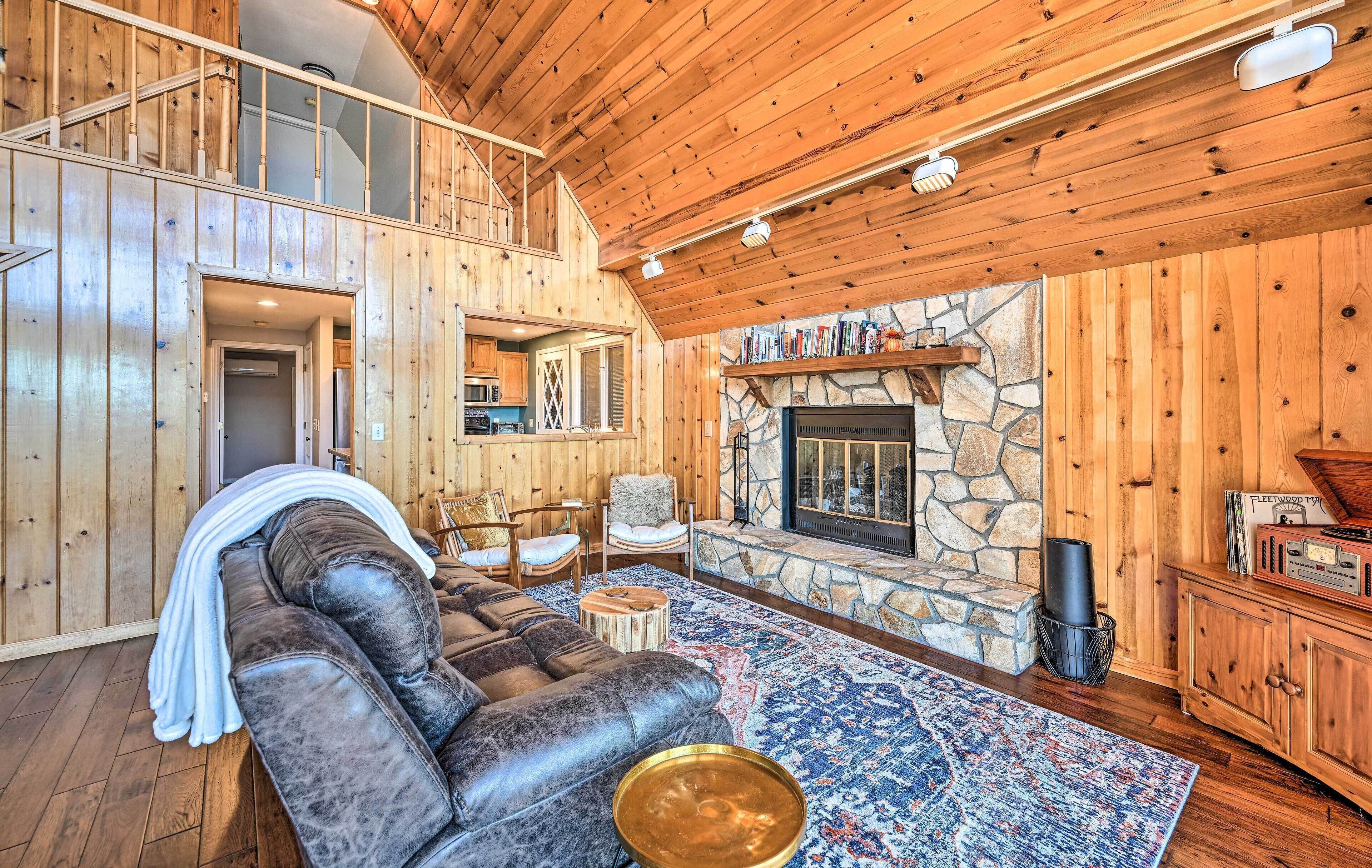 Nhà (3 Bedrooms) | Nội thất